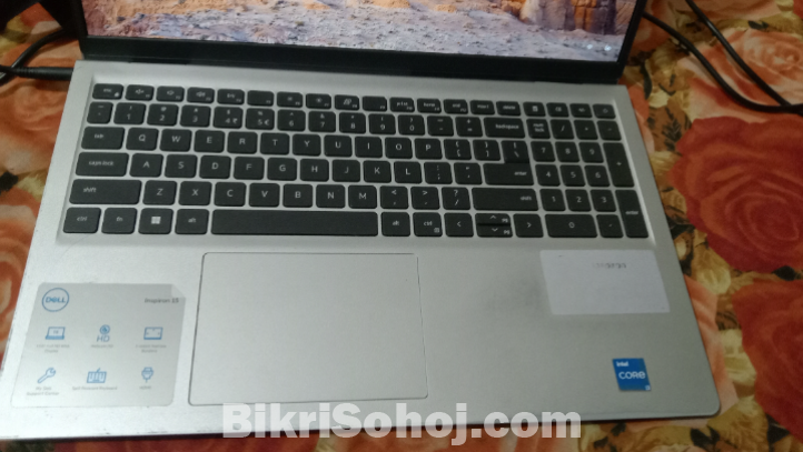 Dell laptop sell